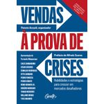 vendas a prova de crises