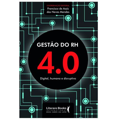 gestão do rh 4.0