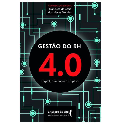 gestão do rh 4.0