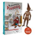 as aventuras de pinóquio