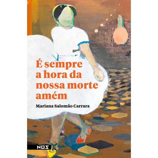 e sempre a hora da nossa morte amem