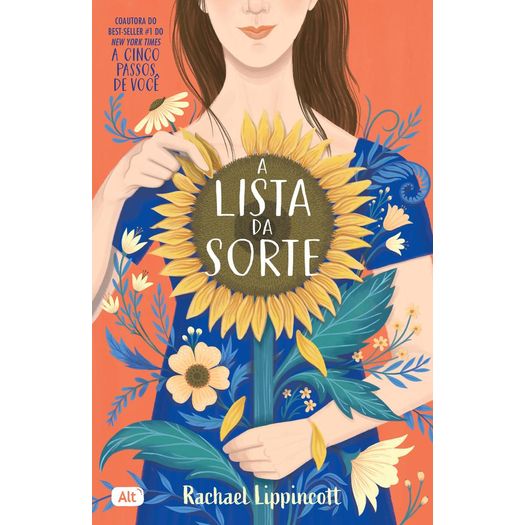 a lista da sorte a lista da sorte