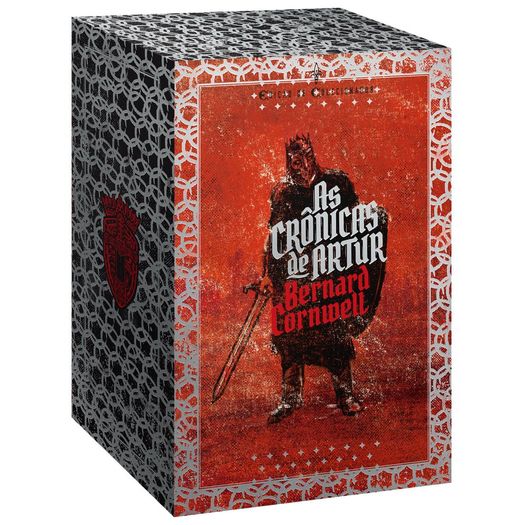 box-as-cronicas-de-artur