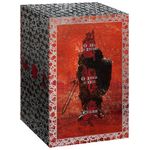 box-as-cronicas-de-artur