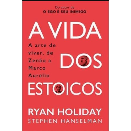 a vida dos estoicos