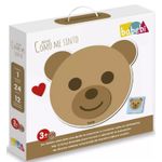 como me sinto ursinho como me sinto ursinho