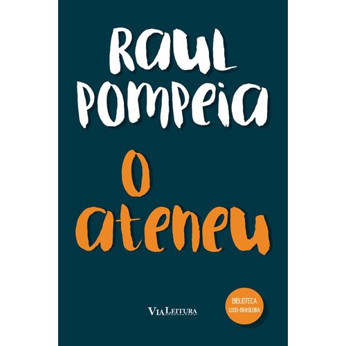 o ateneu