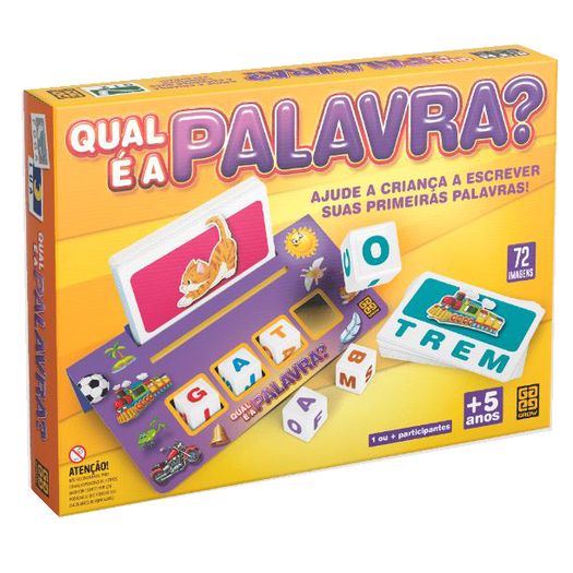 jogo qual é a palavra? jogo qual é a palavra?