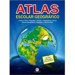 atlas escolar geografico