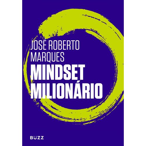 mindset milionário