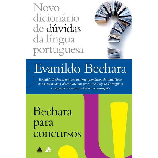 evanildo-bechara---novo-dicionario-de-duvidas-da-lingua-portuguesa