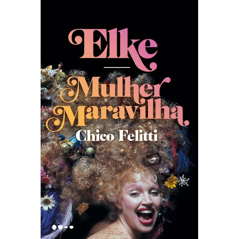 Elke - Livrarias Curitiba