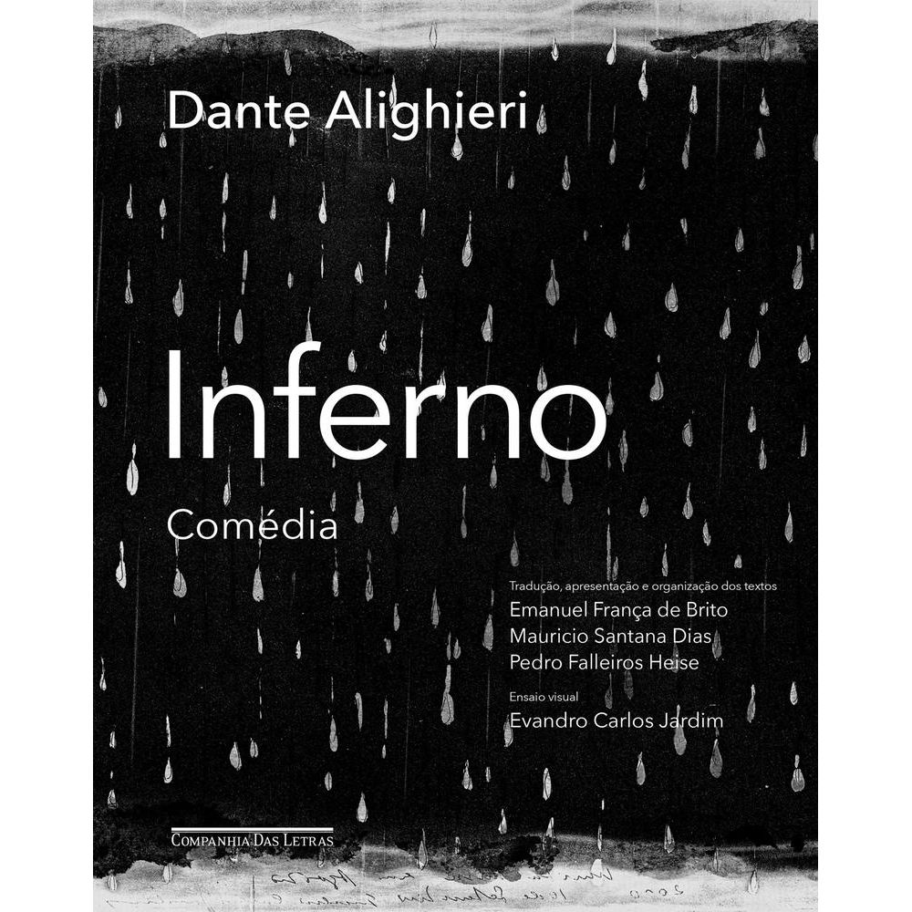 Inferno – textos e textos