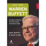 faca como warren buffett