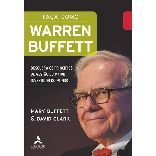 faca como warren buffett