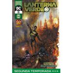 lanterna verde 13