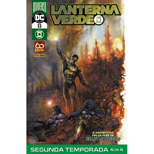 lanterna verde 13