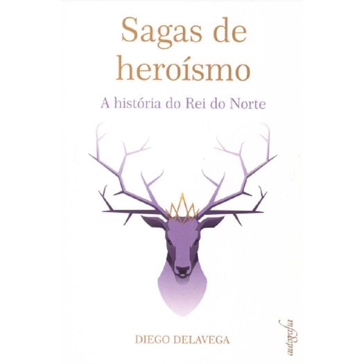 sagas de heroísmo