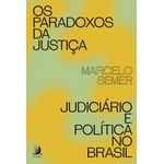 os paradoxos da justica