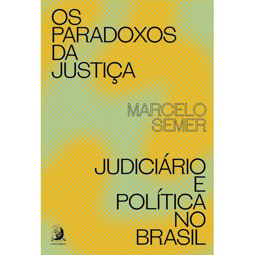 os paradoxos da justica