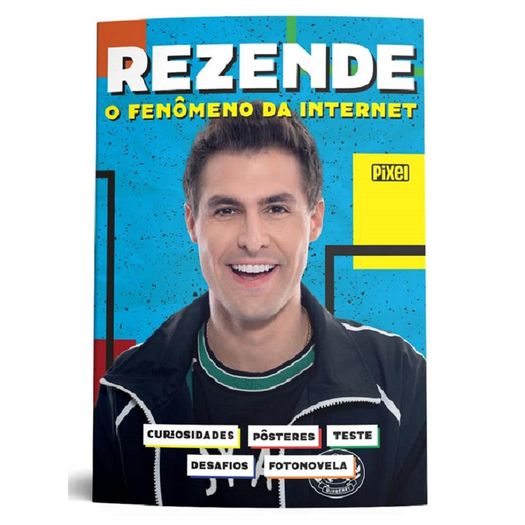 livrao rezende - o fenomeno da internet livrao rezende - o fenomeno da internet