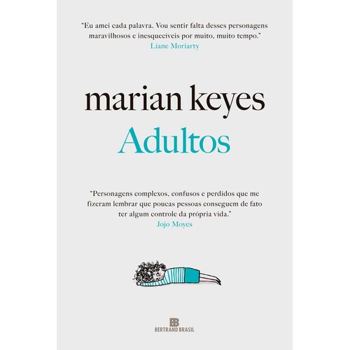 adultos