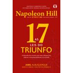 as 17 leis do triunfo