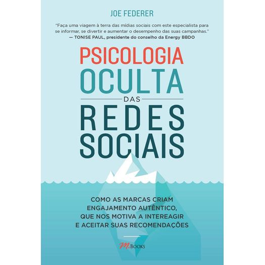 psicologia oculta das redes sociais