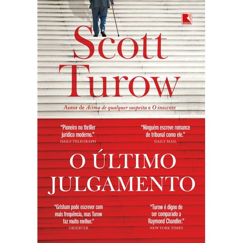 o ultimo julgamento