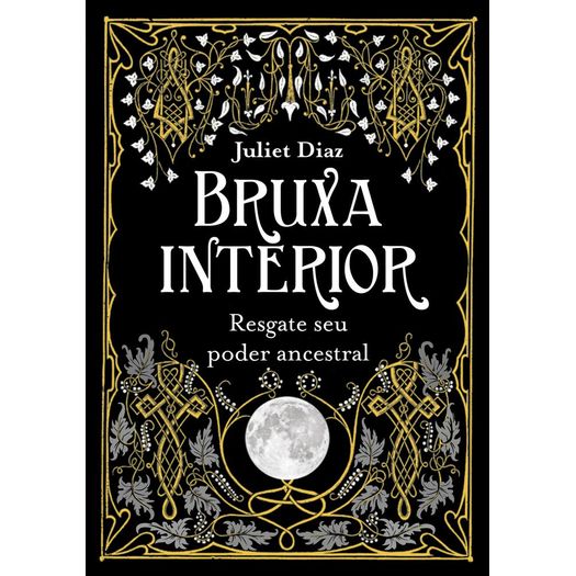 bruxa interior