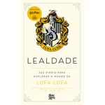 harry potter - lealdade harry potter - lealdade