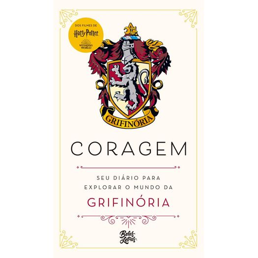 harry potter - coragem harry potter - coragem