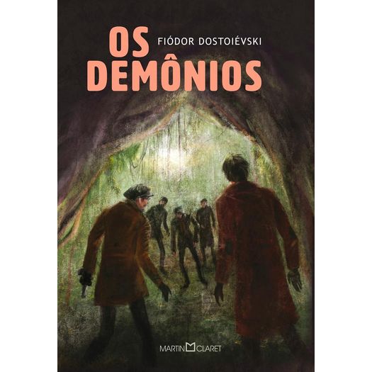 os demônios os demônios