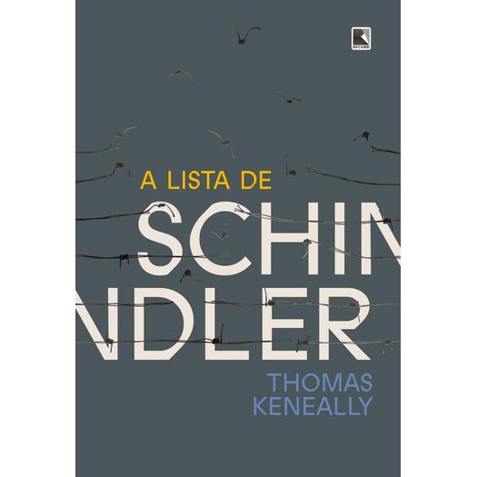 a lista de schindler - edição luxo a lista de schindler - edição luxo