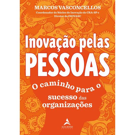 inovação pelas pessoas