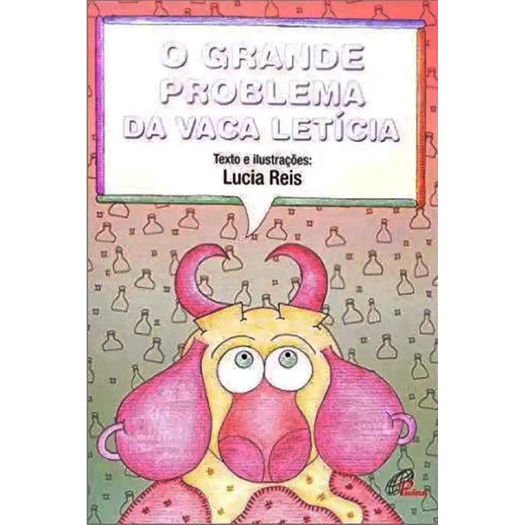o grande problema da vaca leticia o grande problema da vaca leticia