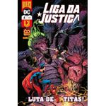 liga da justiça 4/49