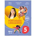 português linguagens - 5 ano