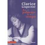 as palavras e o tempo