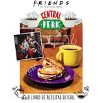 friends central perk