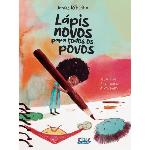 lápis novos para todos os povos lápis novos para todos os povos