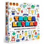 jogo troca letras 2888 game office toyster