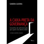a caixa preta da governança