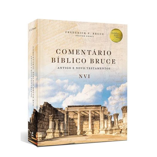 comentario-biblico-bruce-nvi-antigo-e-novo-testamento