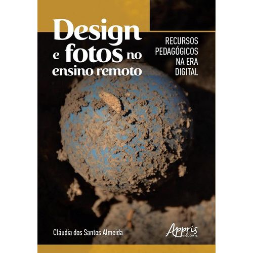 design e fotos no ensino remoto