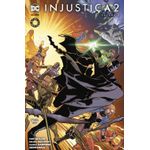 injustiça 2 - vol 6