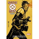 novos x-men por grant morrison vol 05