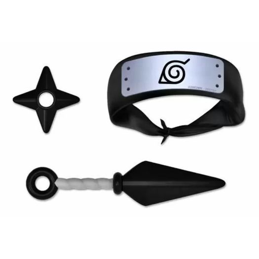 kit ninja naruto shippuden kit ninja naruto shippuden