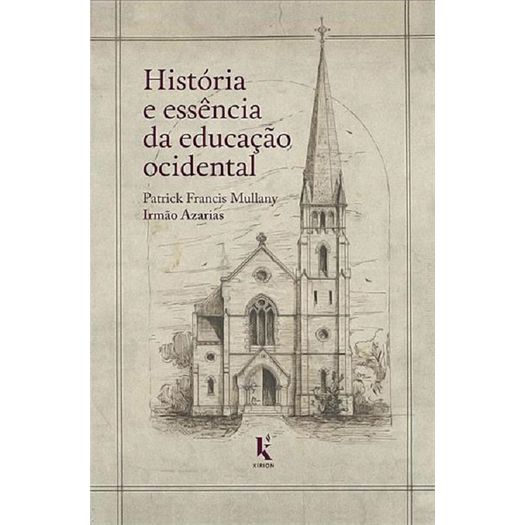 história e essência da educação ocidental