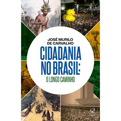 cidadania no brasil